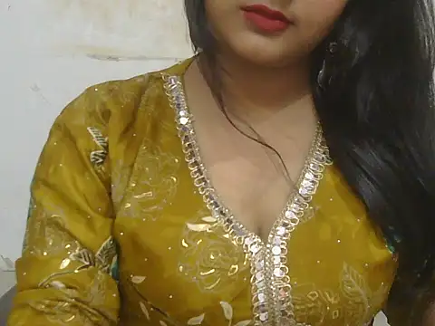 POOJA 199 online show from 04/04/26, 09:16