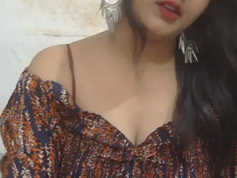 Snapshot of POOJA_199 chatting on 06/10/26, 07:20 POOJA 199 online show from 06/10/26, 07:20