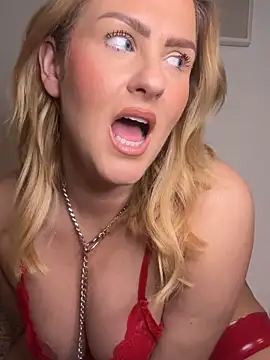 Charleigh xx online show from 02/28/26, 11:37