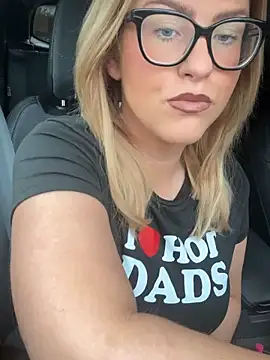 Charleigh xx online show from 02/06/26, 10:33