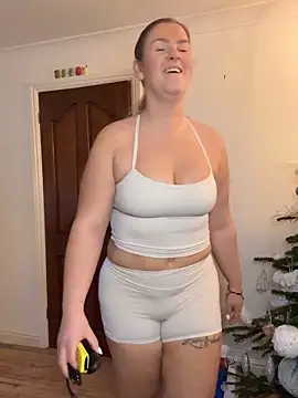 Charleigh xx online show from 12/18/25, 12:42