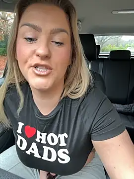 Charleigh xx online show from 11/12/25, 12:42