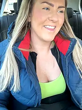 Charleigh xx online show from 11/26/25, 12:27