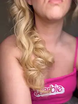 Charleigh xx online show from 03/24/26, 10:43