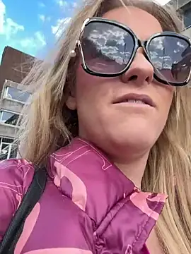 Charleigh xx online show from 03/11/26, 12:32