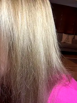 Charleigh xx online show from 12/01/25, 11:55