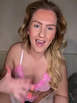 Charleigh xx online show from 03/19/26, 10:54