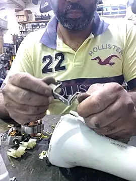 odilicia online show from 10/15/25, 04:48