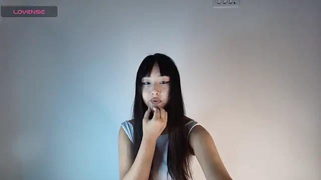Ji yen online show from 09/26/25, 04:52