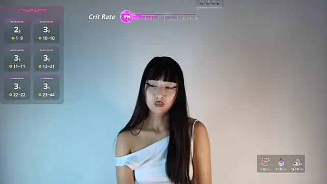 Ji yen online show from 09/24/25, 10:22