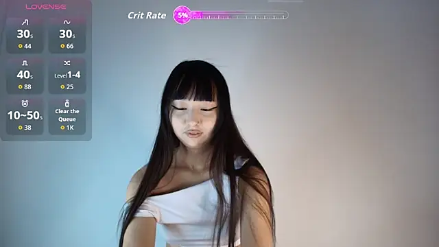 Ji yen online show from 10/12/25, 11:17