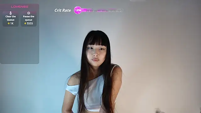 Ji yen online show from 09/19/25, 05:55