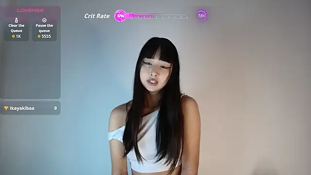 Ji yen online show from 09/15/25, 12:33