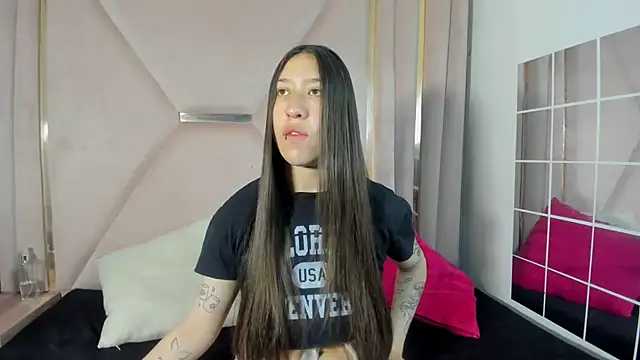 venusmorgan online show from 09/23/25, 03:19