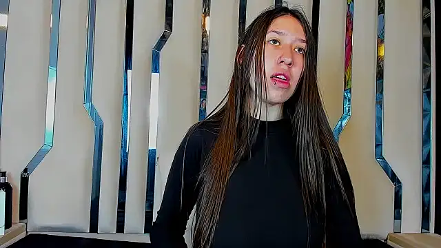 venusmorgan online show from 10/16/25, 03:09