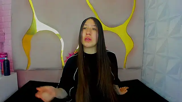 venusmorgan online show from 10/09/25, 03:01