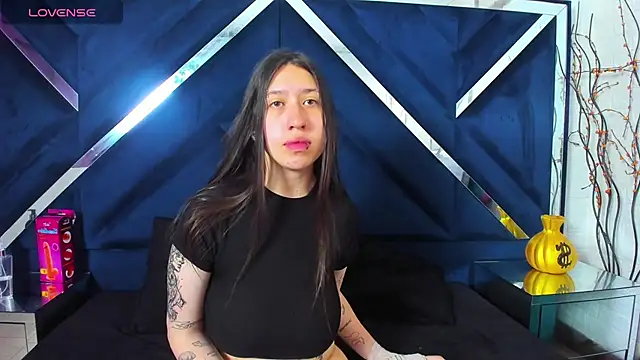 venusmorgan online show from 09/09/25, 03:32