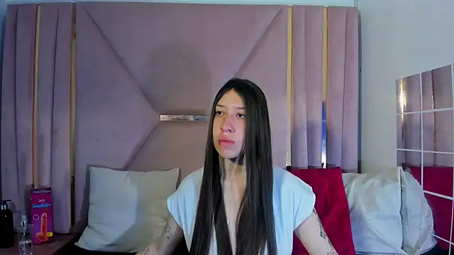 venusmorgan online show from 09/19/25, 03:16