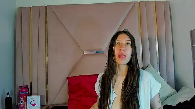 venusmorgan online show from 09/29/25, 02:44