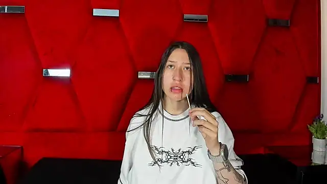 venusmorgan online show from 10/11/25, 04:30