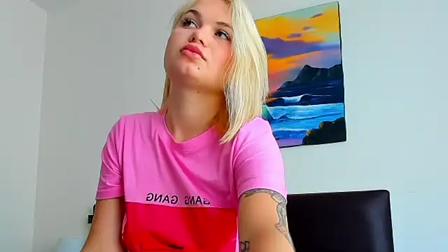 Ivory Soul online show from 04/02/26, 03:57