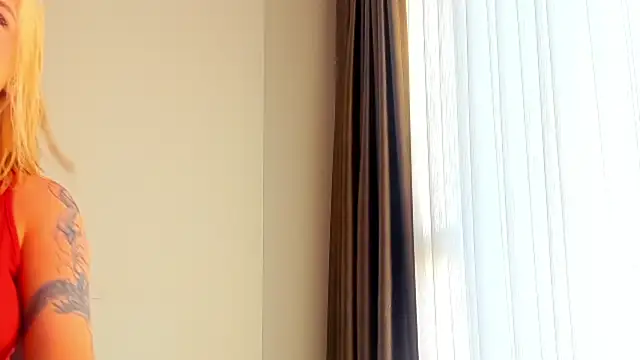 Ivory Soul online show from 03/21/26, 12:23