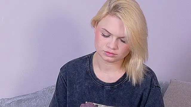 Ivory Soul online show from 02/13/26, 05:13