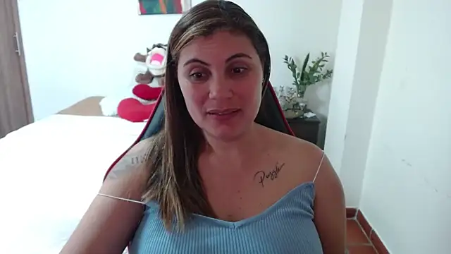 Secret Bella online show from 11/29/25, 12:38