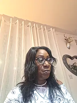 Ebony-SultryX online show from 01/10/26, 06:14