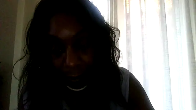 Ebony-SultryX online show from 01/16/26, 03:38