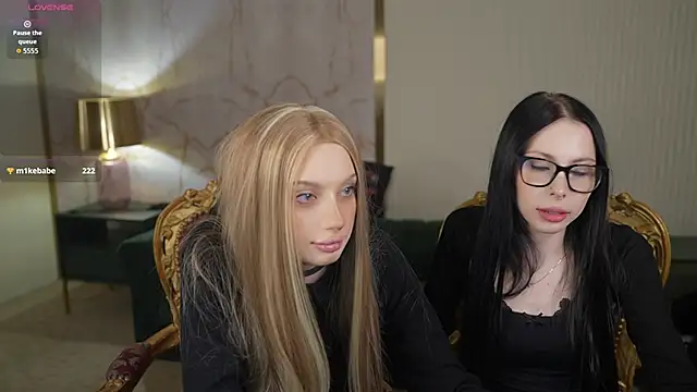 VivianSweet  online show from 03/10/26, 03:27