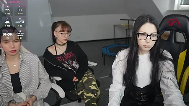 VivianSweet  online show from 03/14/26, 11:27