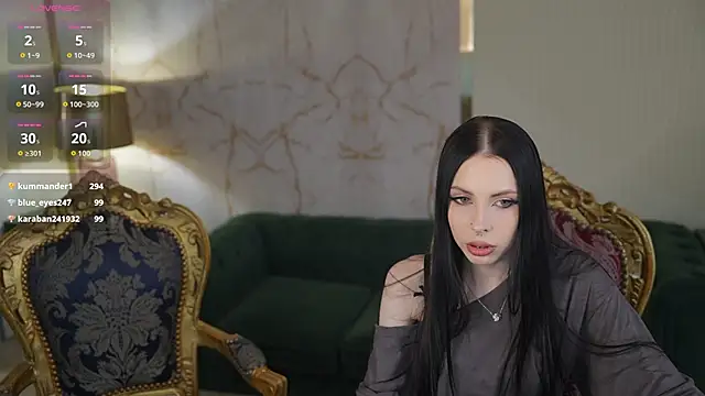 VivianSweet  online show from 05/28/26, 11:05