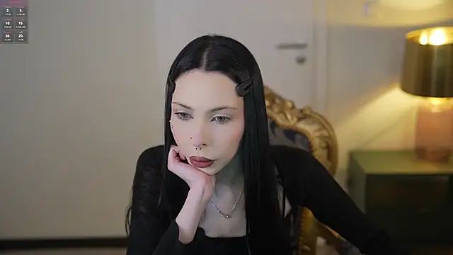 Snapshot of VivianSweet_ chatting on 02/01/26, 11:19 VivianSweet online show from 02/01/26, 11:19