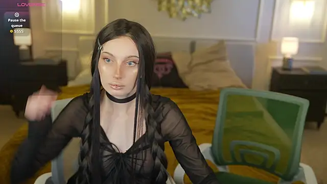 VivianSweet  online show from 04/05/26, 10:22