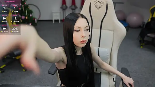 Snapshot of VivianSweet_ chatting on 01/17/26, 11:36 VivianSweet online show from 01/17/26, 11:36