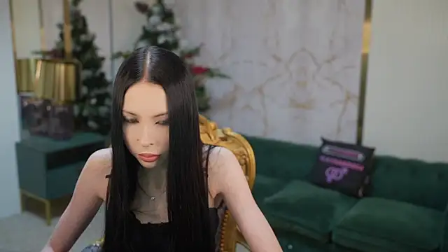 Snapshot of VivianSweet_ chatting on 01/18/26, 11:46 VivianSweet online show from 01/18/26, 11:46