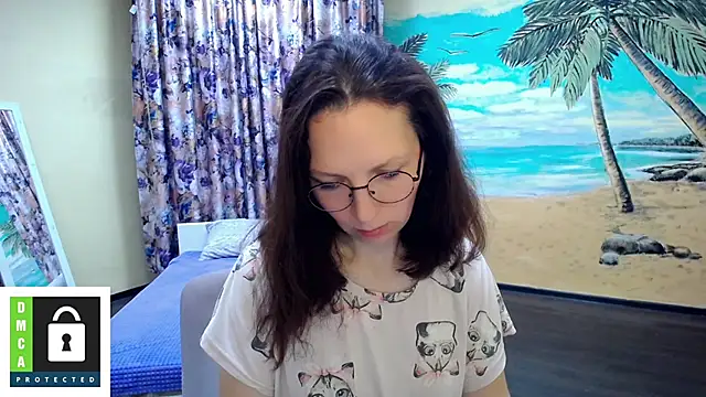 Graceful Lady online show from 10/08/25, 06:15