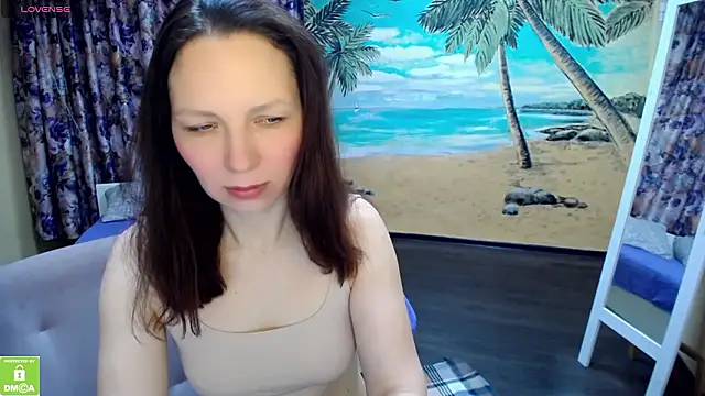 Graceful Lady online show from 02/13/26, 07:41