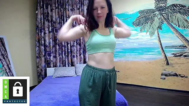 Graceful Lady online show from 10/09/25, 05:52