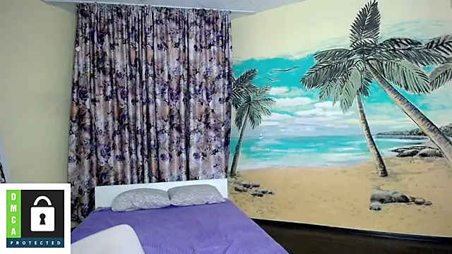 Graceful Lady online show from 10/03/25, 03:13