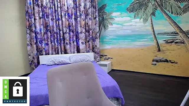 Graceful Lady online show from 09/09/25, 09:35