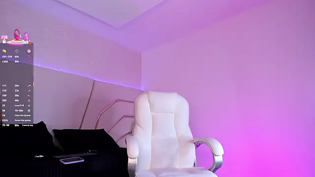 mafe-saenz online show from 11/08/25, 08:29