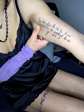 Volcaniiia online show from 03/25/26, 09:03