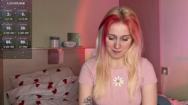 Snapshot of _Annabel_Myr_ chatting on 11/26/25, 11:10 Annabel Myr online show from 11/26/25, 11:10