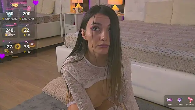 MiaAddison online show from 04/15/26, 07:58