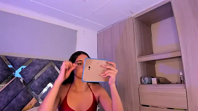 candice777 online show from 10/23/25, 01:21