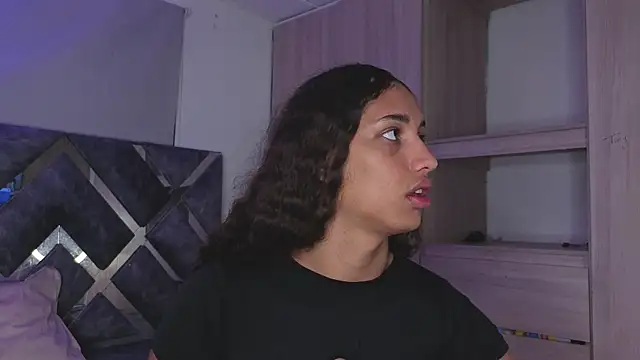 candice777 online show from 01/10/26, 02:23