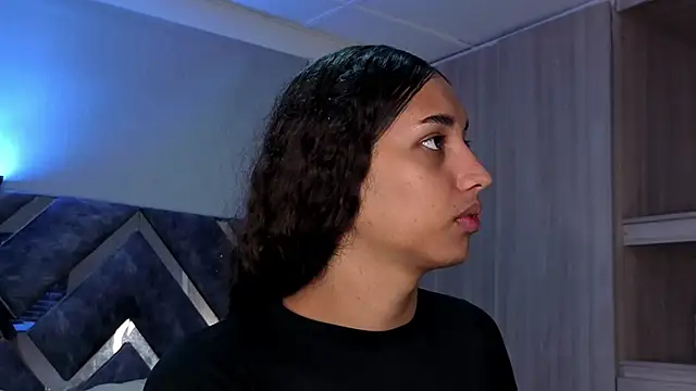 candice777 online show from 02/10/26, 01:10