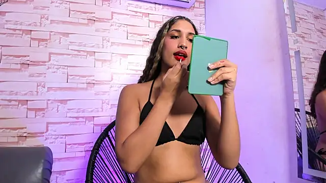 candice777 online show from 05/20/26, 02:14